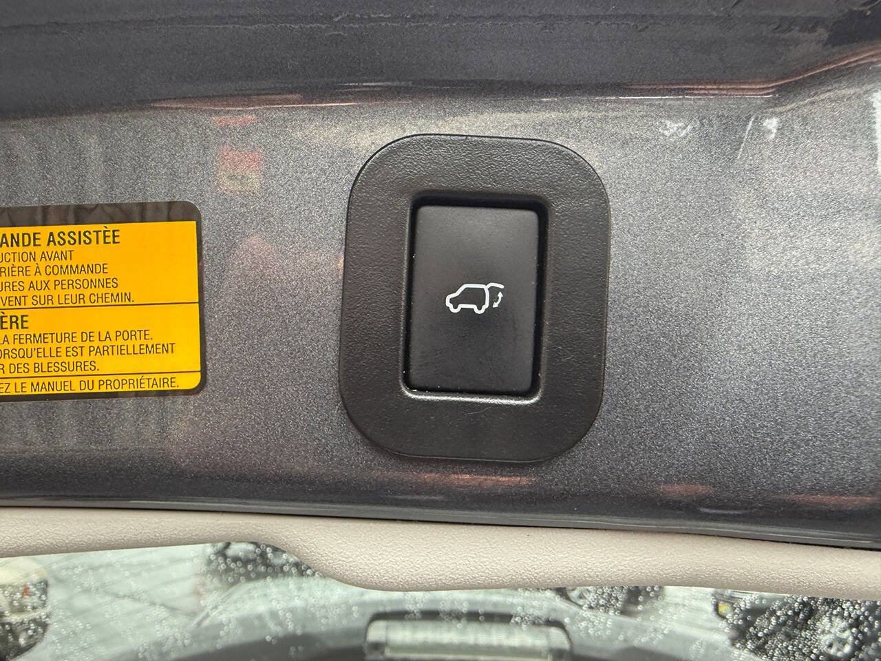 Used 2011 Toyota Venza AWD w/ Convenience Pkg image 25
