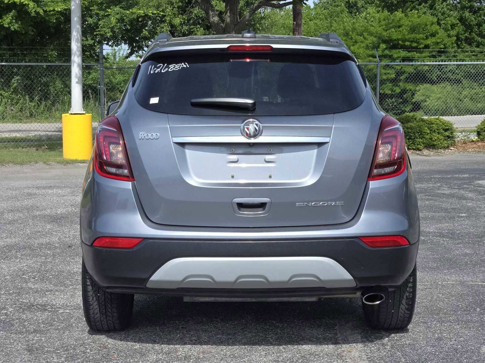 Used 2019 Buick Encore Preferred FWD image 6