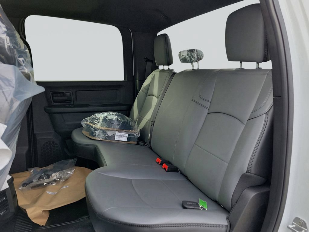New 2026 RAM 4500 Tradesman AWD/4WD image 27