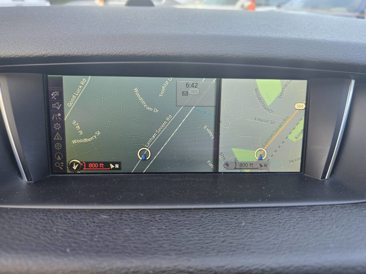 Used 2013 BMW X1 xDrive28i w/ Premium Pkg image 27