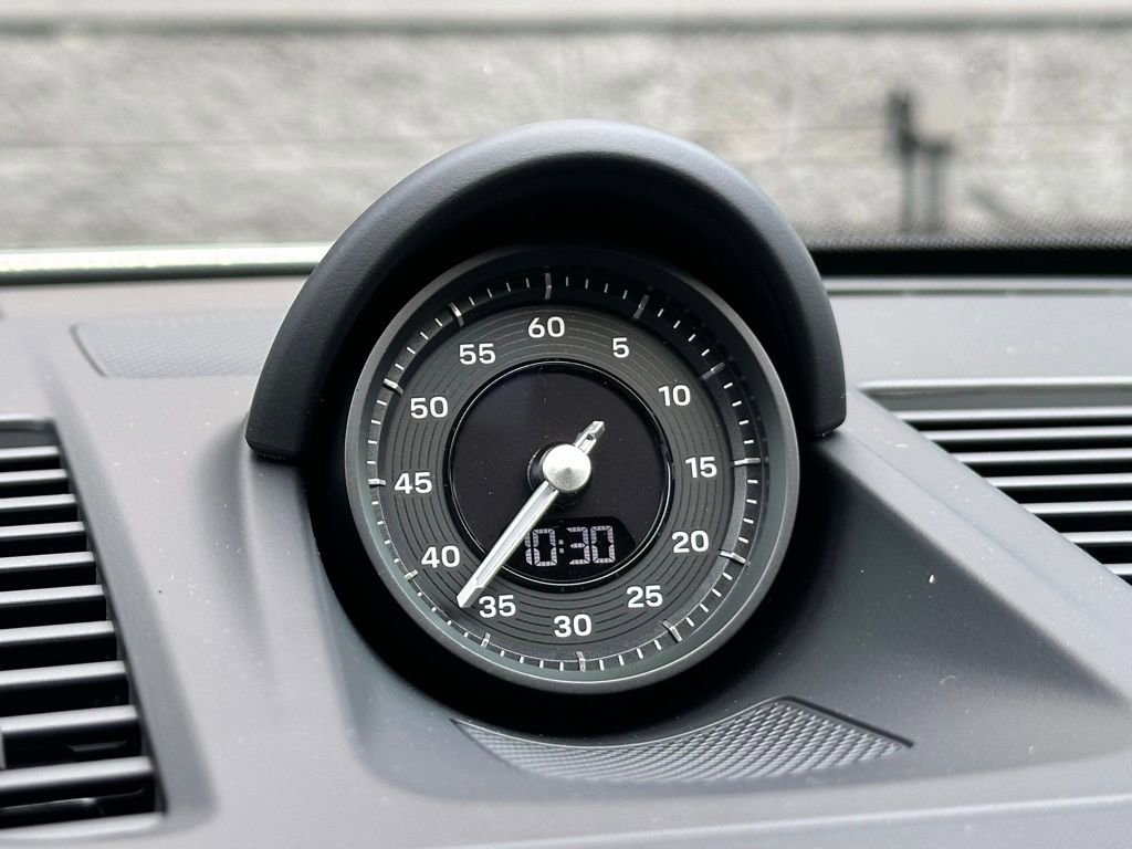 Certified 2026 Porsche 911 Carrera GTS image 33