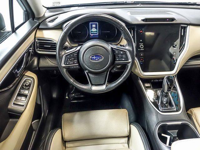 Used 2024 Subaru Outback Limited image 17