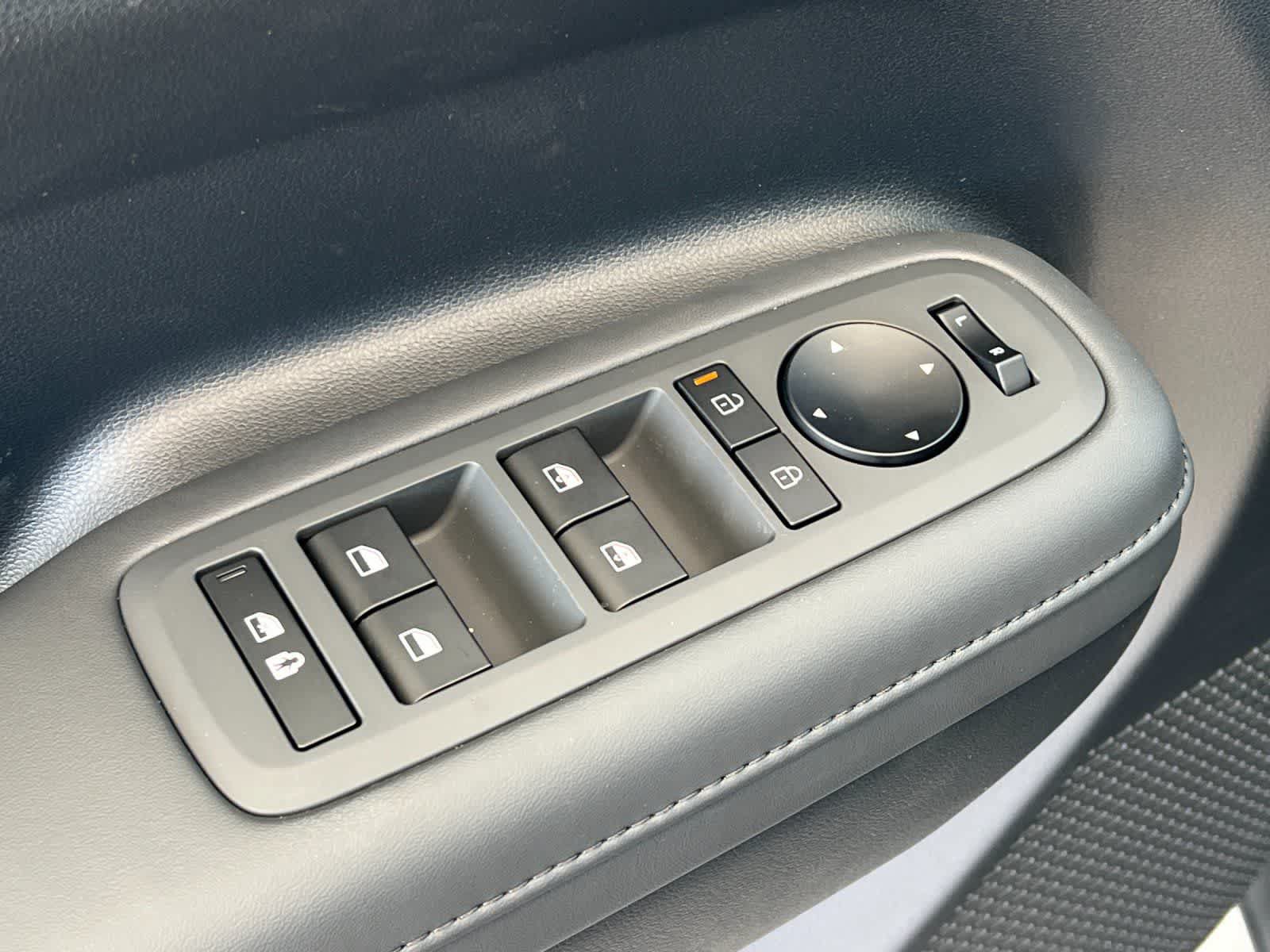 New 2026 Hyundai Santa Fe SEL AWD/4WD image 13
