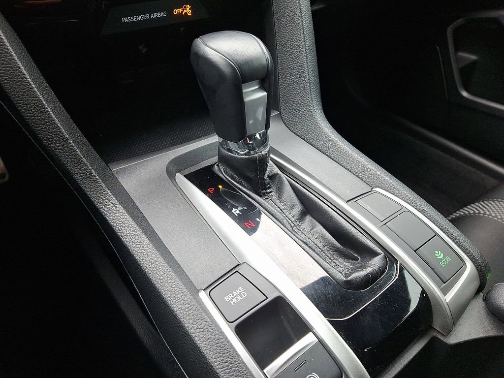 Used 2020 Honda Civic Sport image 14