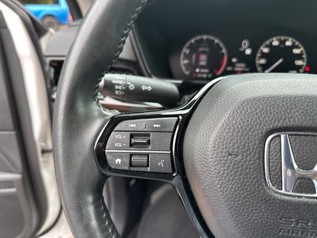 Used 2024 Honda CR-V EX-L image 30