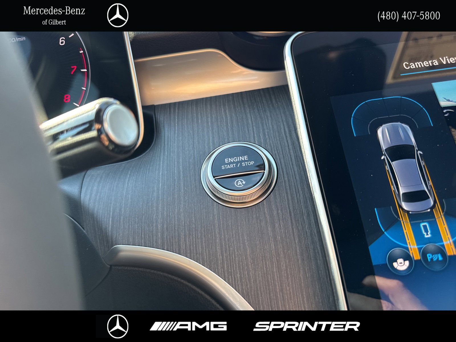 New 2026 Mercedes-Benz C 300 Sedan image 28