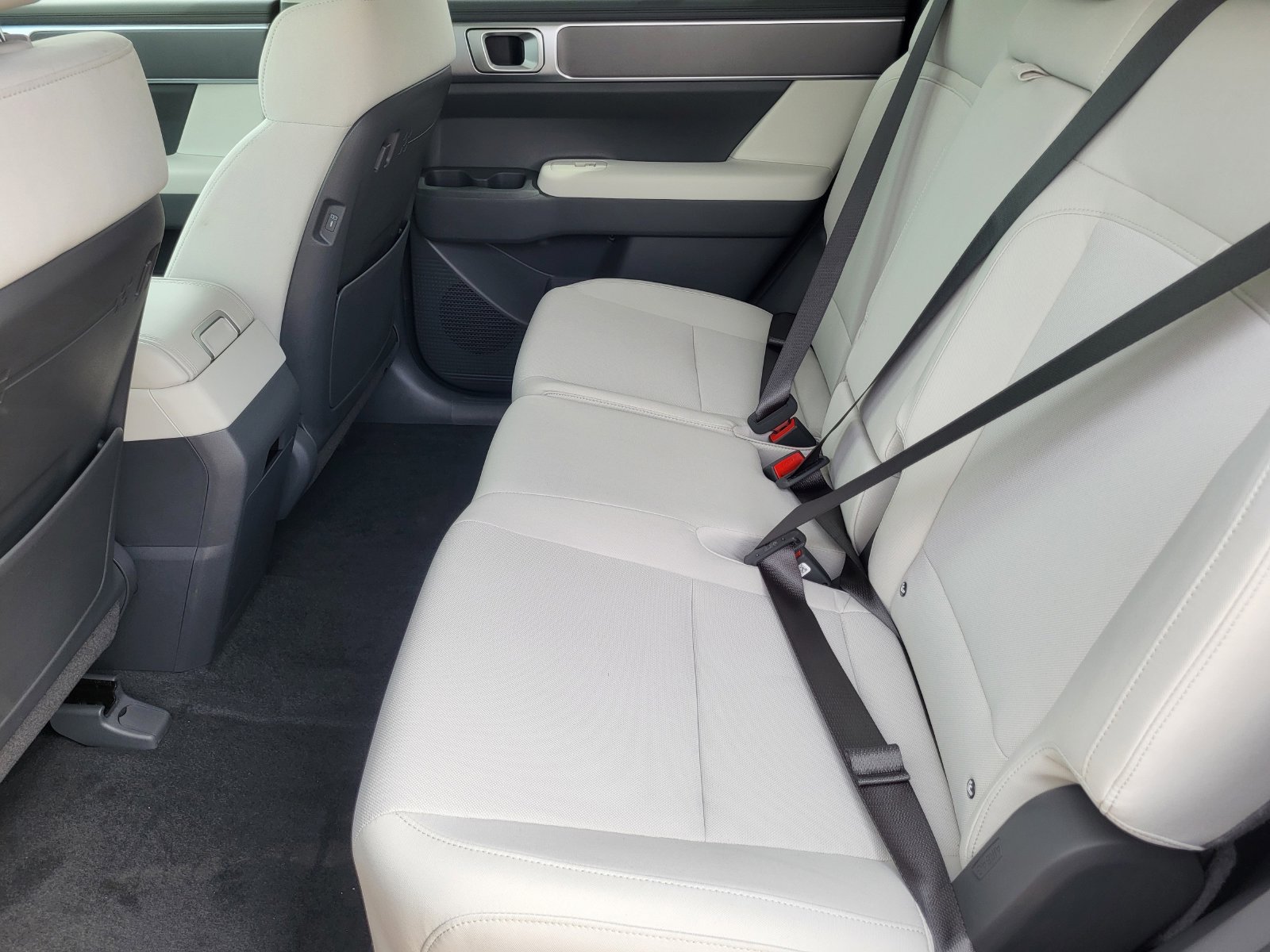 New 2026 Hyundai Santa Fe SE AWD/4WD image 19
