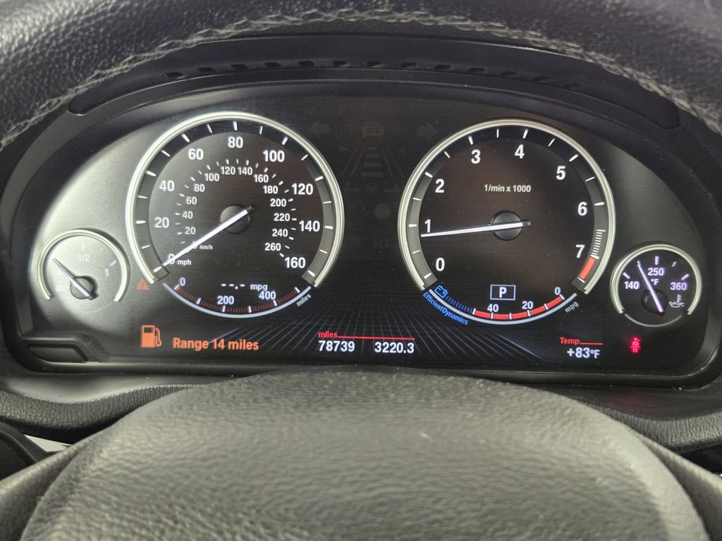 Used 2016 BMW X3 xDrive28i AWD/4WD image 16