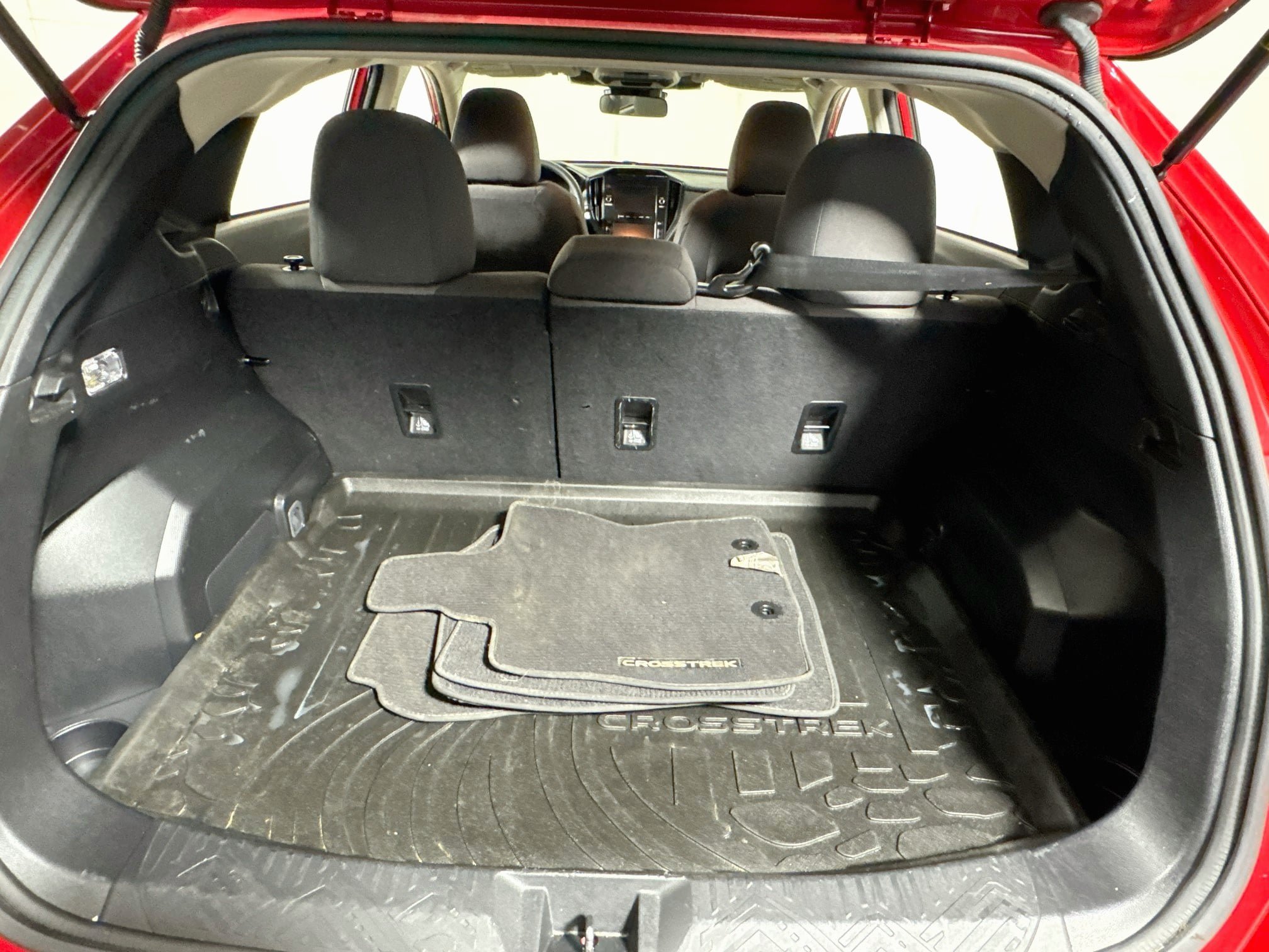 Used 2024 Subaru Crosstrek 2.0i AWD/4WD image 22