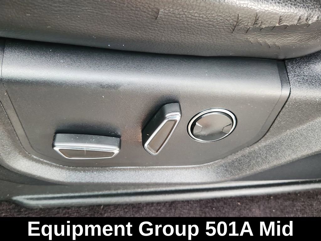 Used 2015 Ford F150 Lariat w/ Equipment Group 501A Mid image 9