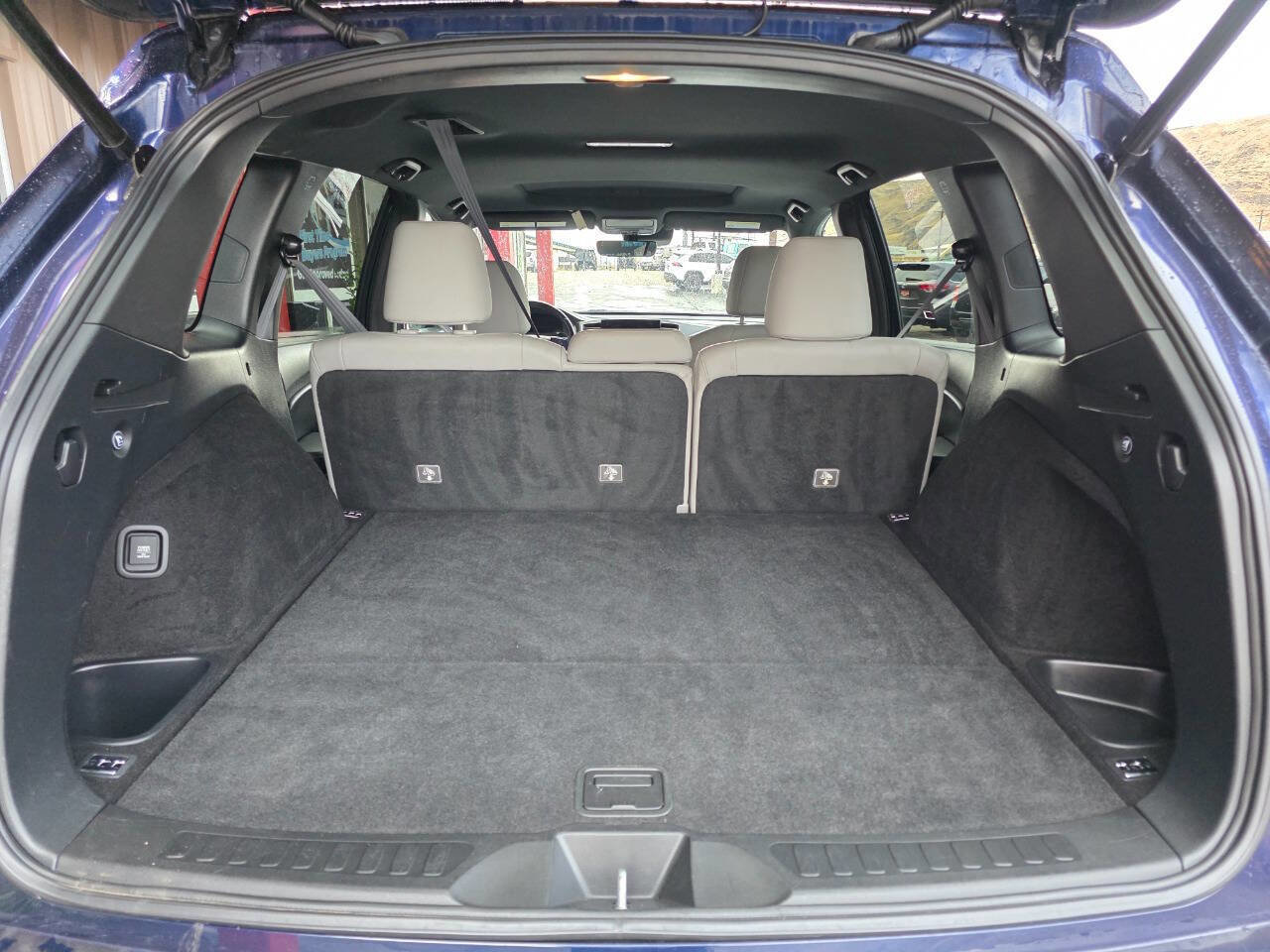 Used 2022 Honda Passport EX-L image 13