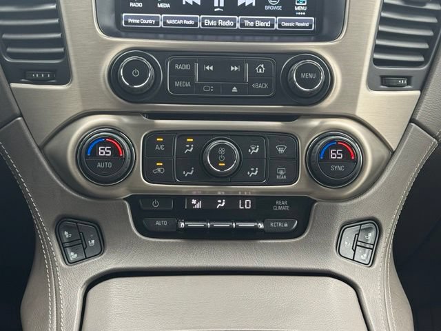 Used 2020 GMC Yukon XL Denali w/ Open Road Package AWD/4WD image 17