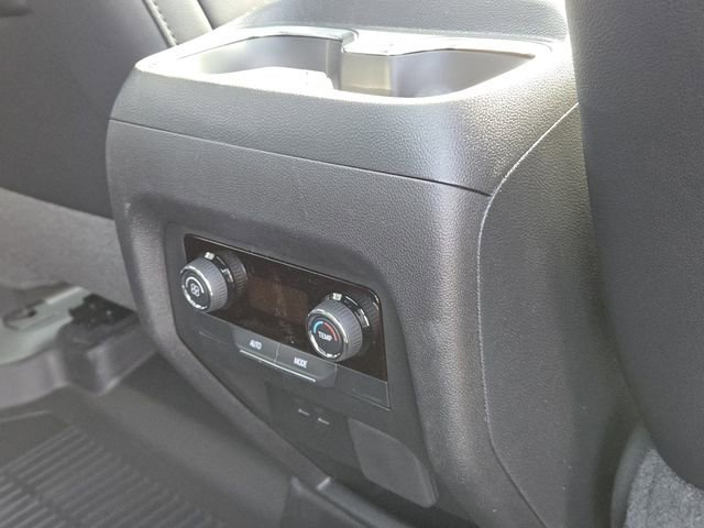 New 2026 Chevrolet Traverse Z71 image 9