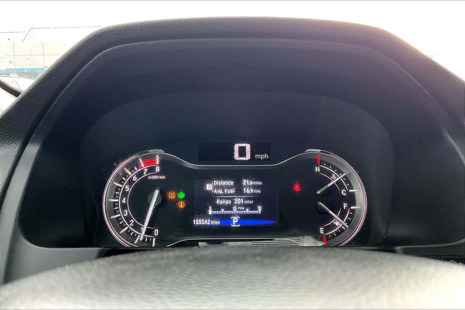 Used 2017 Honda Ridgeline RT image 24