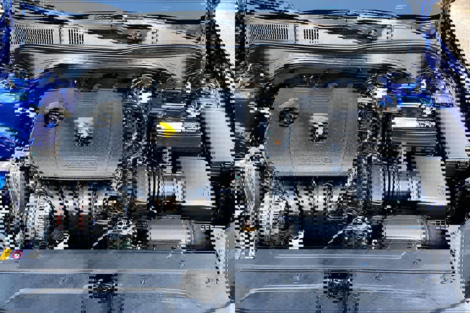 Used 2019 Kia Forte LXS image 32