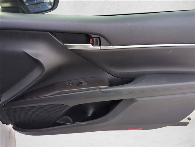 Certified 2023 Toyota Camry SE FWD image 27