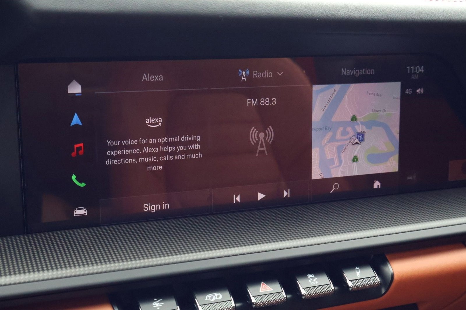 New 2026 Porsche 911 Targa 4 GTS image 17