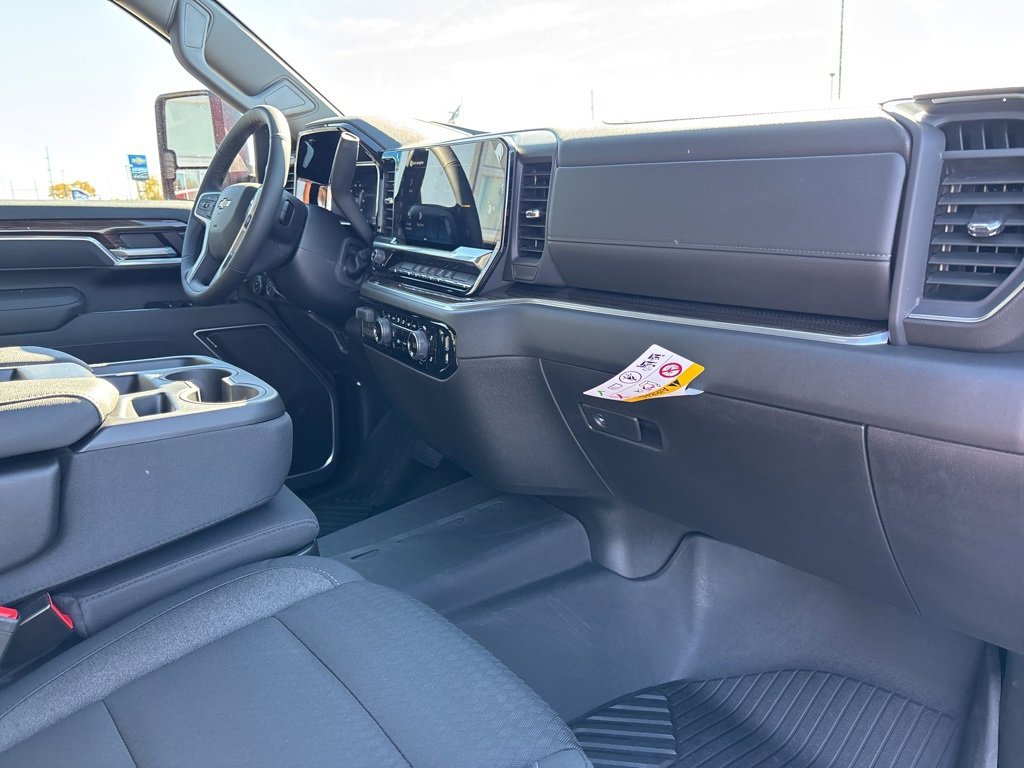 New 2026 Chevrolet Silverado 3500 LT image 28