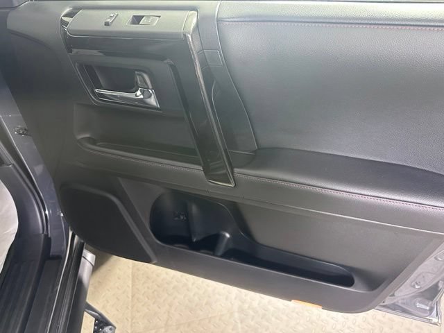 Certified 2024 Toyota 4Runner TRD Pro AWD/4WD image 9