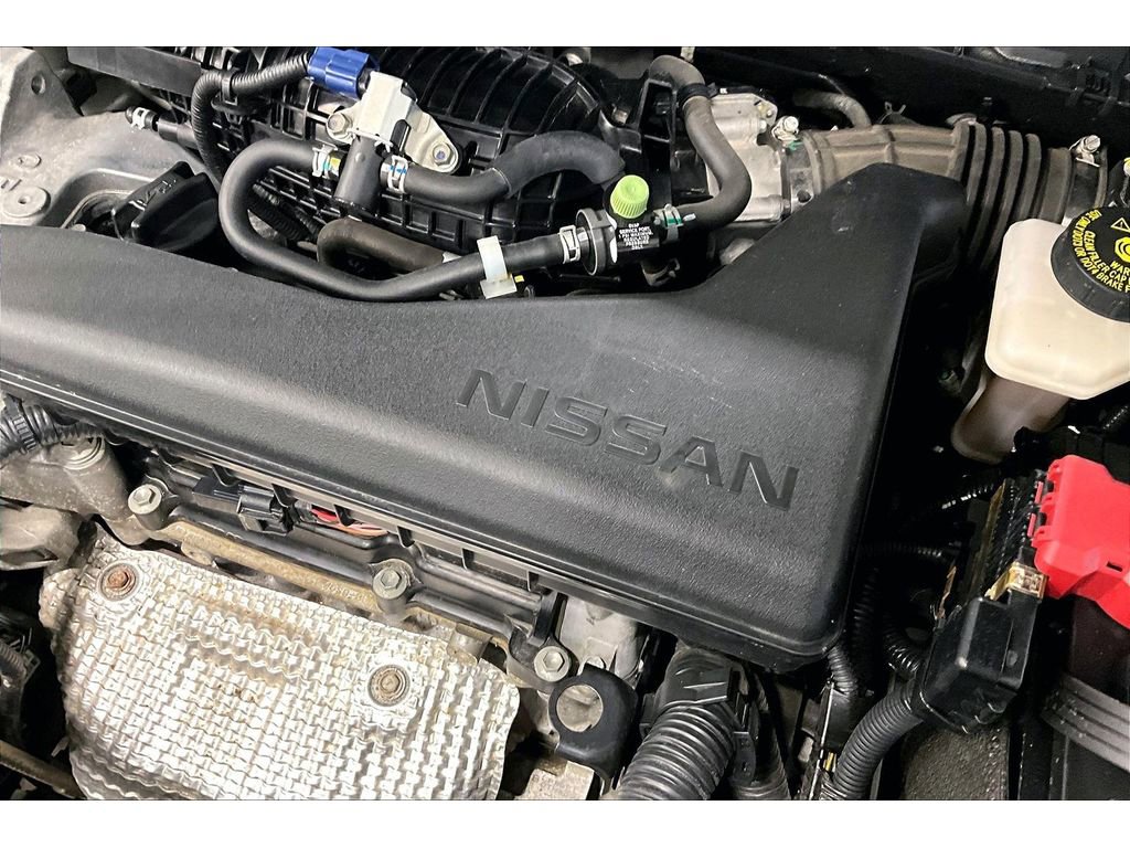 Used 2016 Nissan Rogue SV image 31