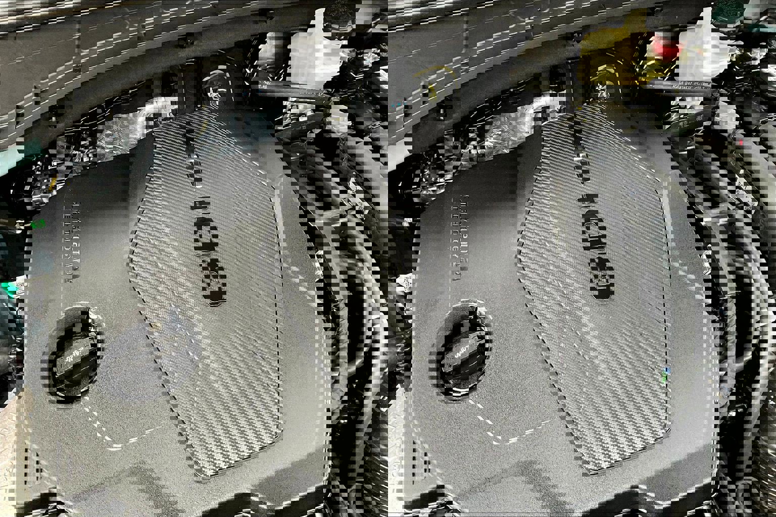 Used 2026 Hyundai Santa Cruz SEL AWD/4WD image 32