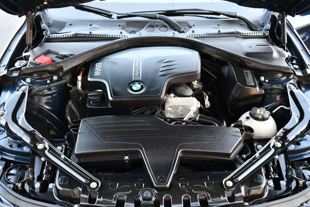 Used 2014 BMW 428i Convertible image 71