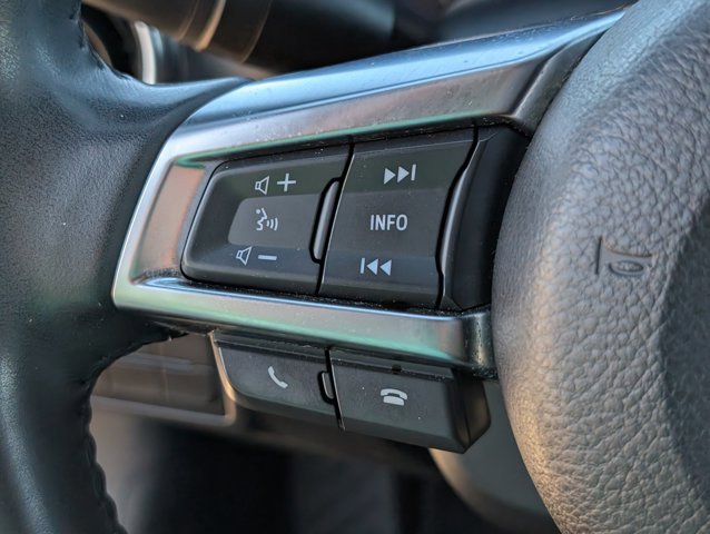 Used 2019 FIAT 124 Spider Lusso image 13