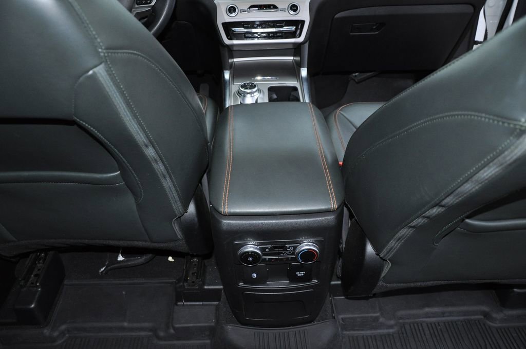Used 2023 Ford Explorer Timberline w/ Timberline Technology Package image 21
