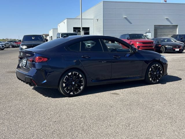 New 2026 BMW M235i xDrive w/ Technology Package AWD/4WD image 6
