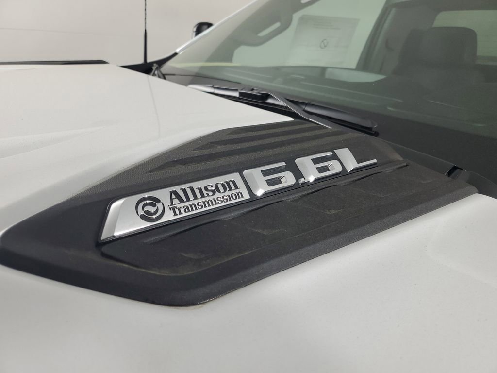 New 2026 Chevrolet Silverado 2500 W/T w/ WT Convenience Package image 11