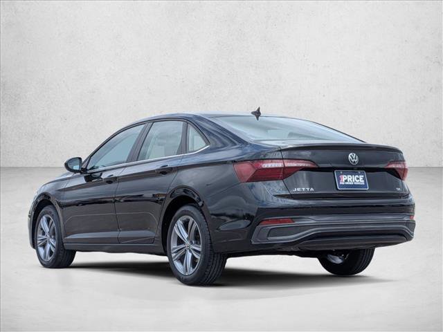 Used 2023 Volkswagen Jetta SE w/ Panoramic Sunroof Package image 7