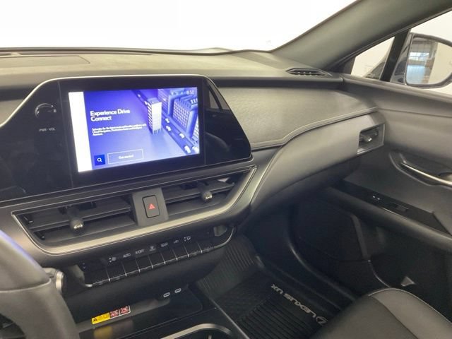 Used 2024 Lexus UX 250h F Sport AWD/4WD image 12
