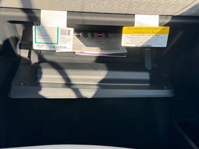 New 2026 MINI Cooper Convertible image 28