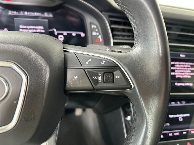 Used 2021 Audi Q7 3.0T Premium Plus image 16