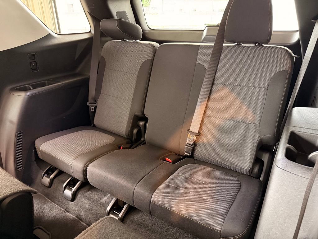 Used 2021 Chevrolet Traverse LT AWD/4WD image 20