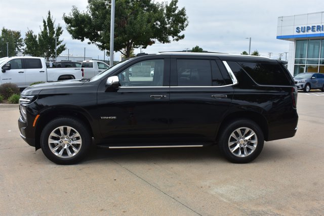 New 2026 Chevrolet Tahoe Premier image 9