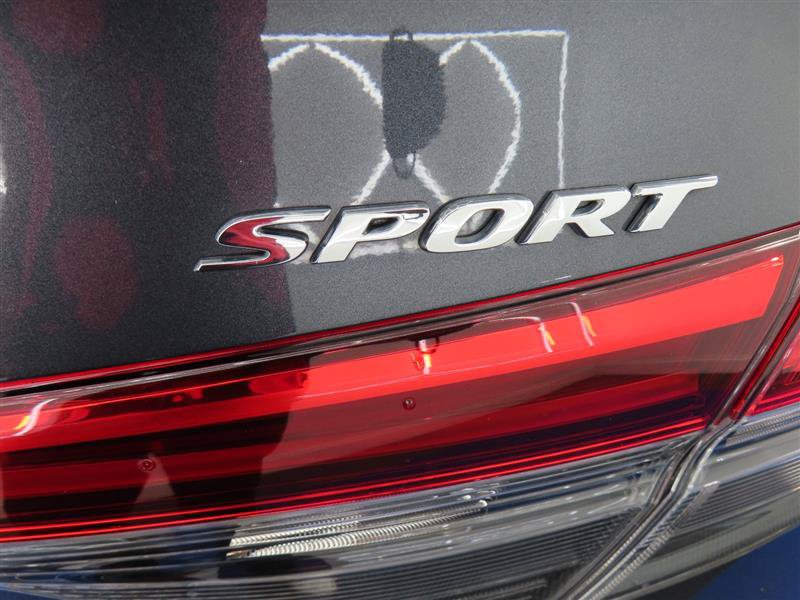 Used 2024 Honda Civic Sport image 10