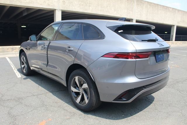 New 2026 Jaguar F-PACE R-Dynamic S image 11