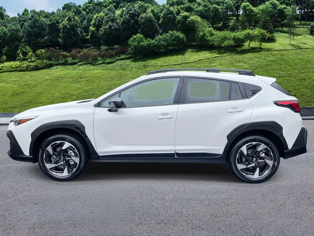 New 2025 Subaru Crosstrek 2.5i Limited w/ Crosstrek Mirror Package image 2