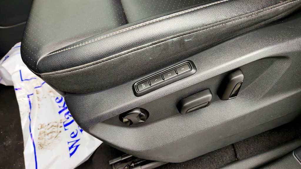 Used 2019 Volkswagen Atlas SEL AWD/4WD image 12