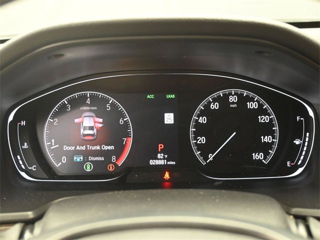 Used 2020 Honda Accord EX-L image 14