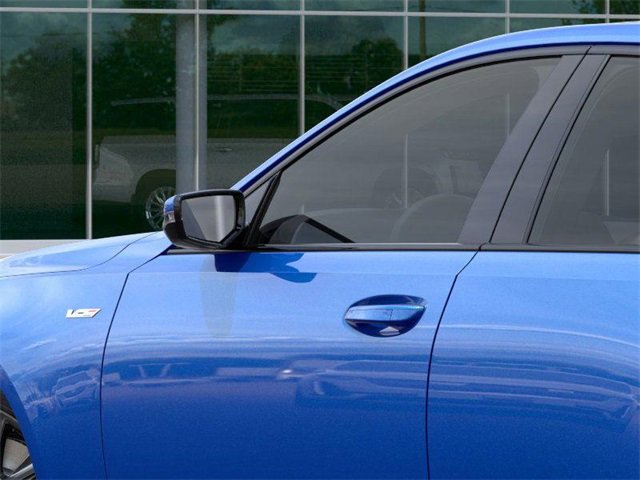 New 2026 Cadillac CT5 V image 12