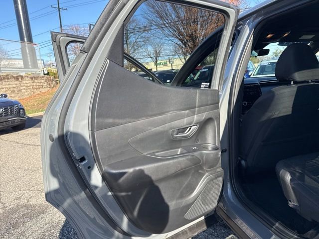 Certified 2023 Hyundai Santa Cruz SE image 35