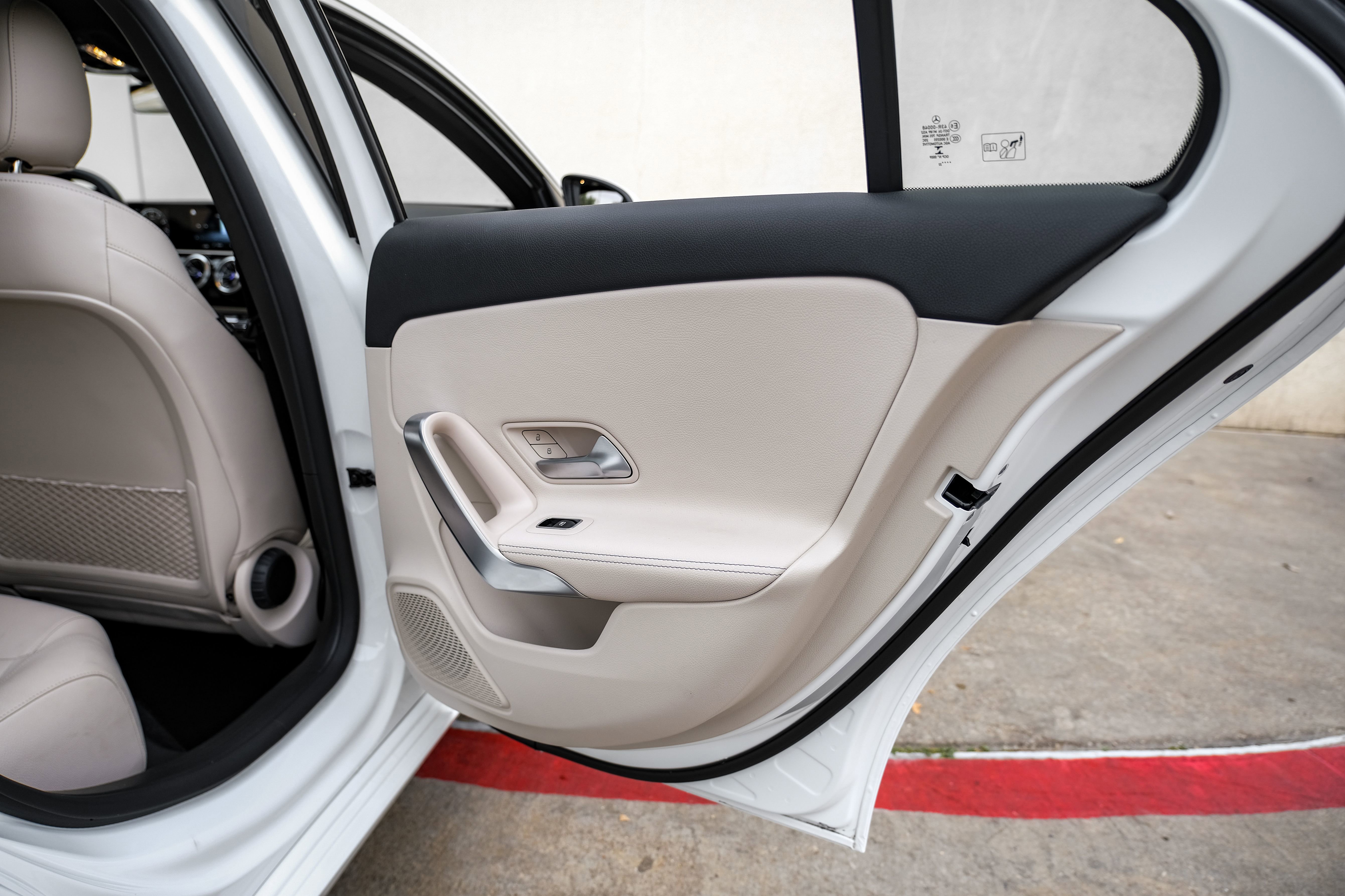 Used 2022 Mercedes-Benz A 220 image 45