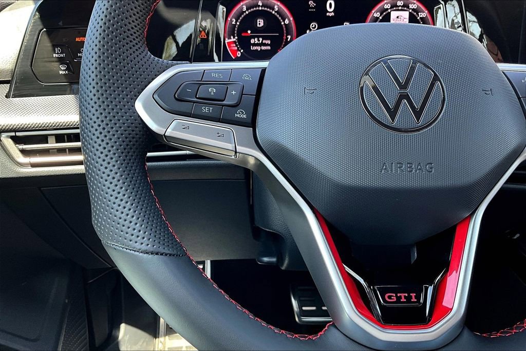 New 2026 Volkswagen GTI S image 10