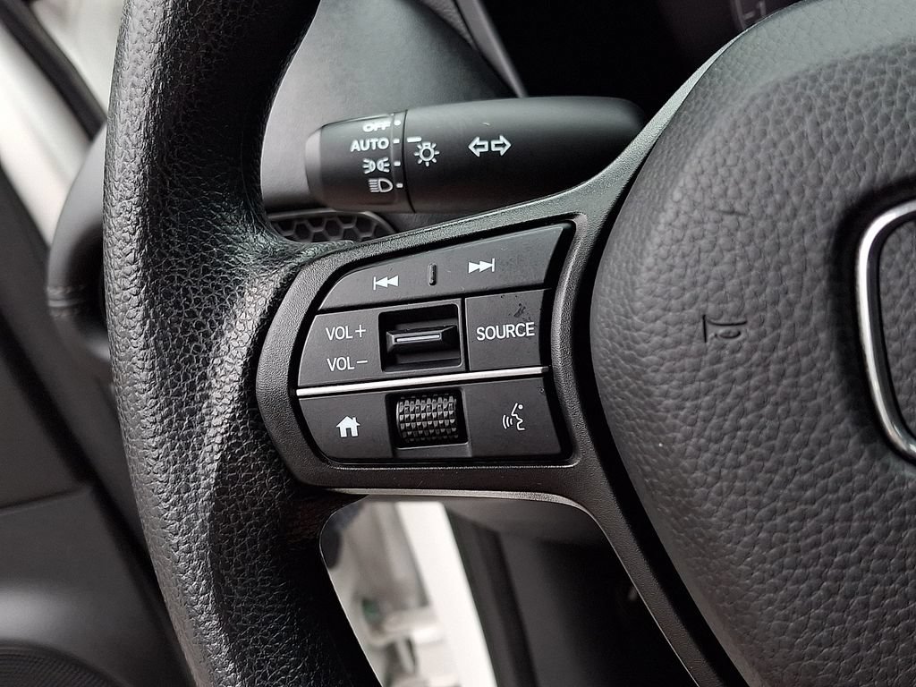 Used 2024 Honda HR-V LX image 22