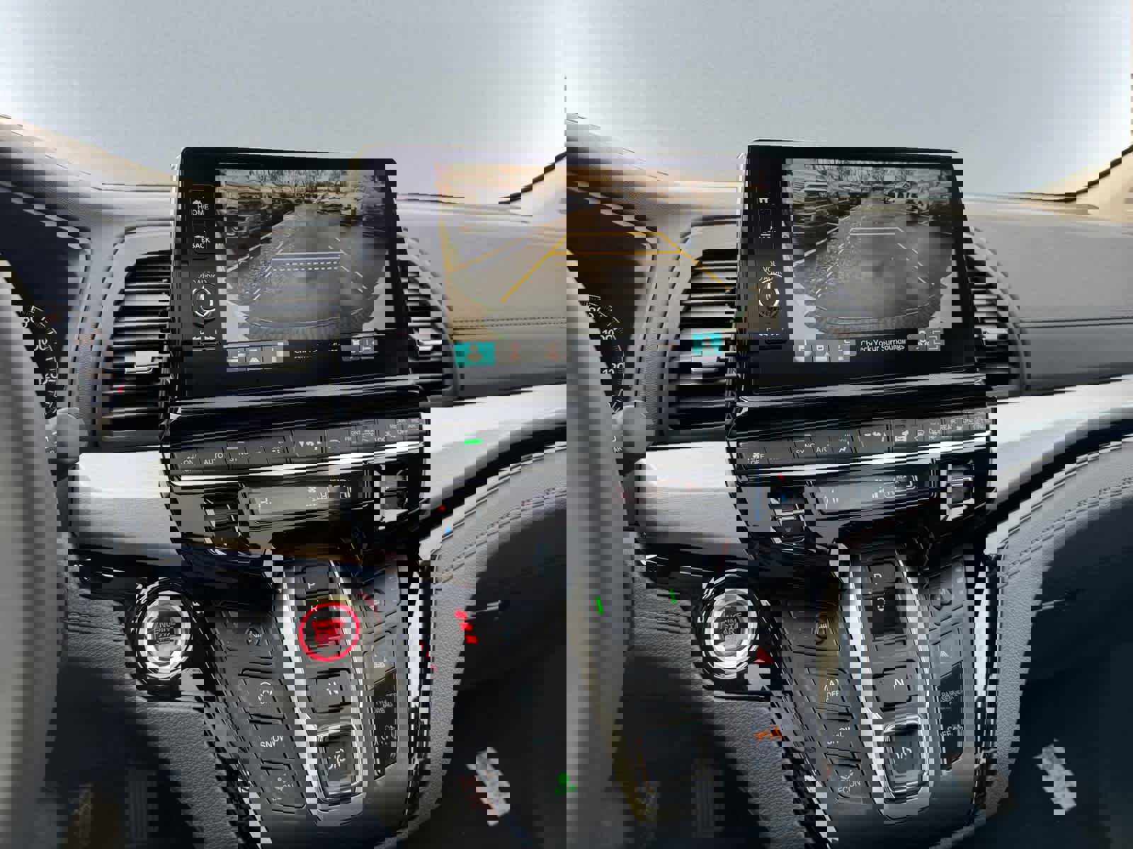 New 2026 Honda Odyssey Touring image 15