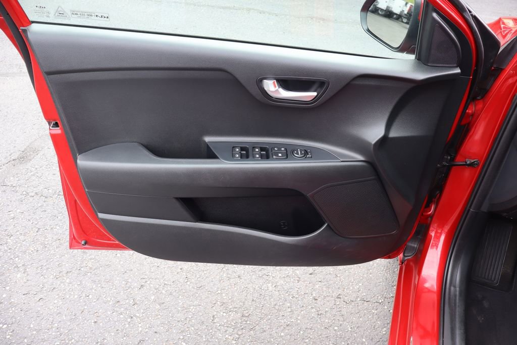 Used 2022 Kia Rio S FWD image 25
