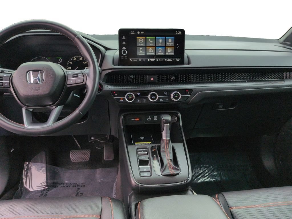 Used 2024 Honda CR-V Sport-L image 11
