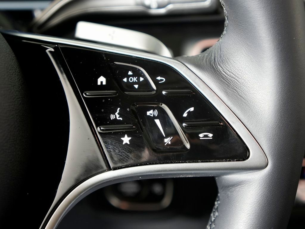 Used 2026 Mercedes-Benz GLE 580 4MATIC image 21